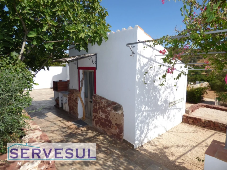 Moradia T4 para Venda em Silves Foto 22