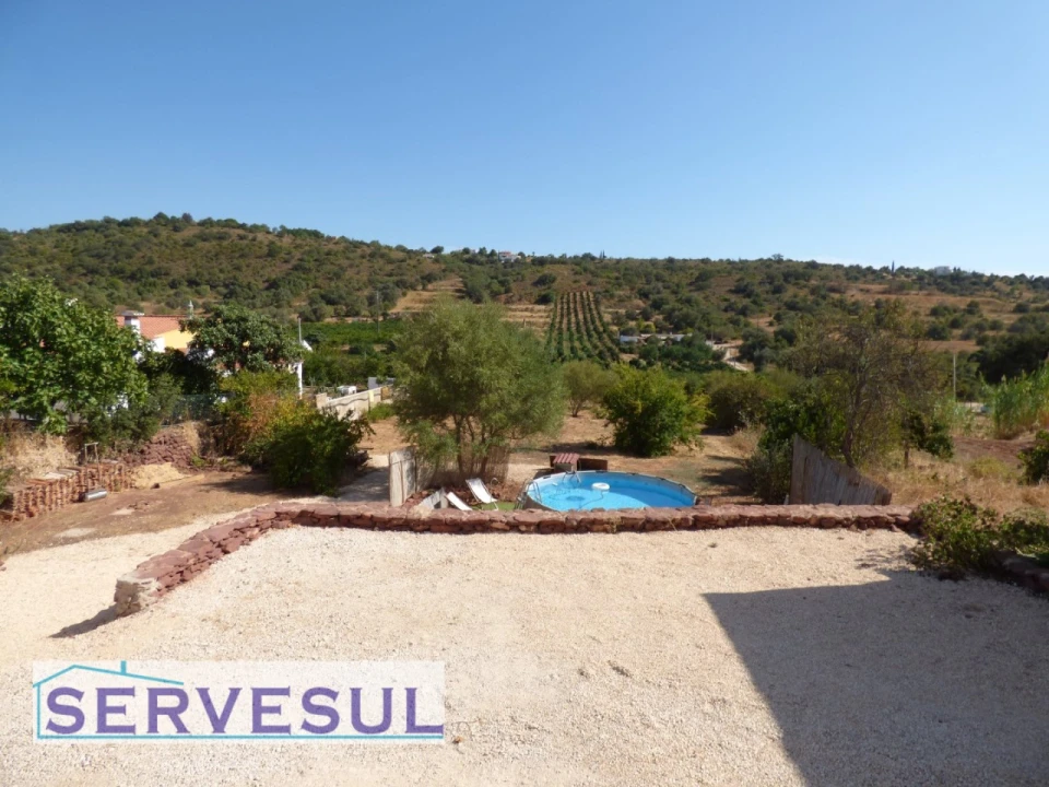 Moradia T4 para Venda em Silves Foto 36