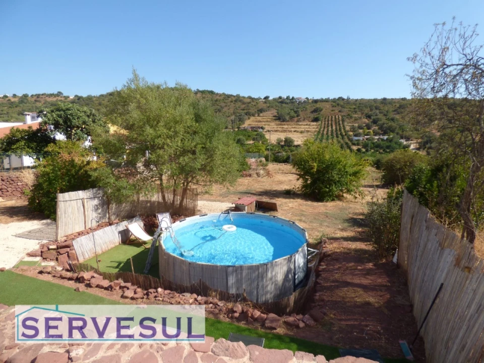 Moradia T4 para Venda em Silves Foto 4