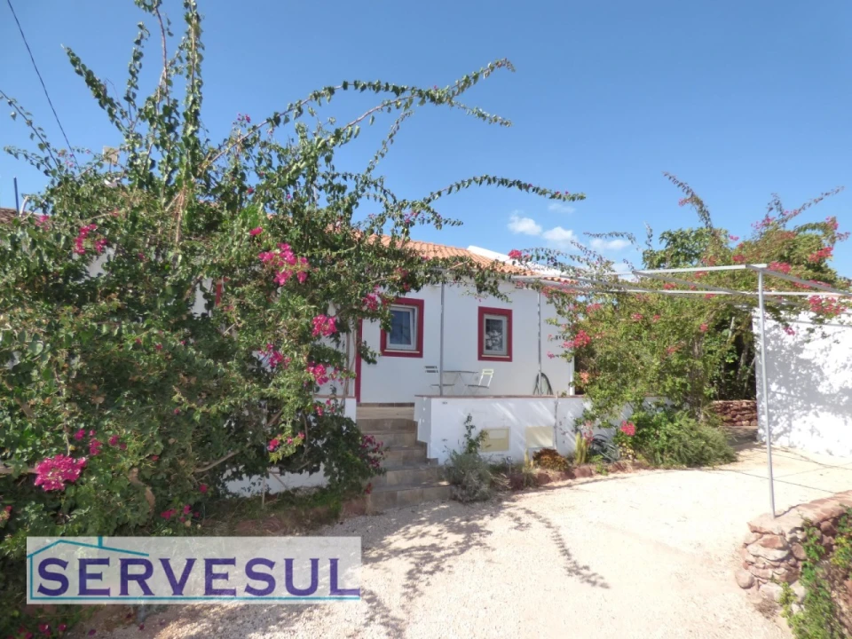 Moradia T4 para Venda em Silves Foto 39