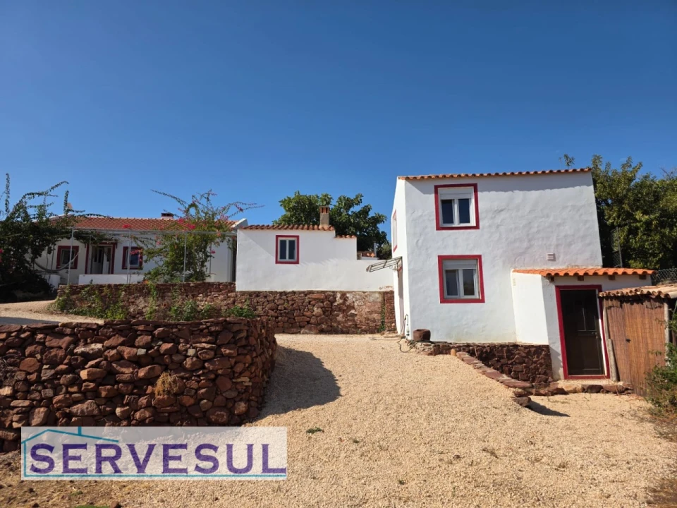 Moradia T4 para Venda em Silves Foto 40