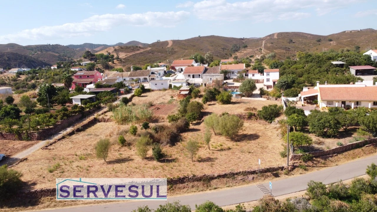 Moradia T4 para Venda em Silves Foto 42