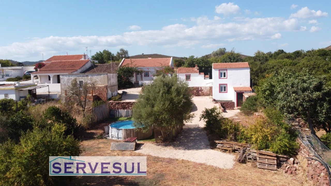 Moradia T4 para Venda em Silves Foto 49