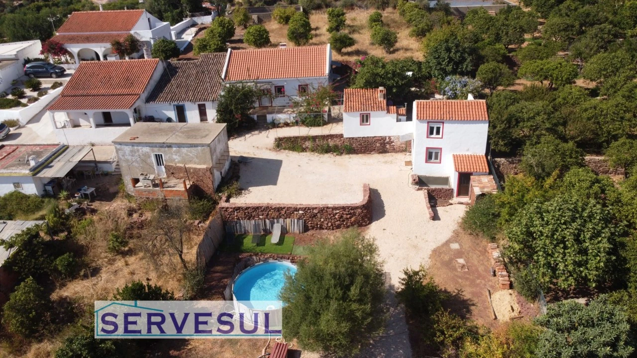 Moradia T4 para Venda em Silves Foto 50