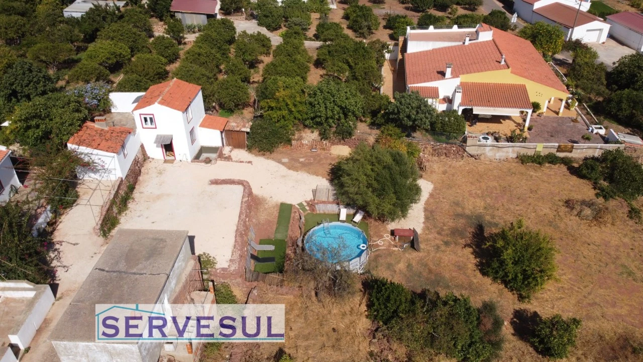 Moradia T4 para Venda em Silves Foto 51