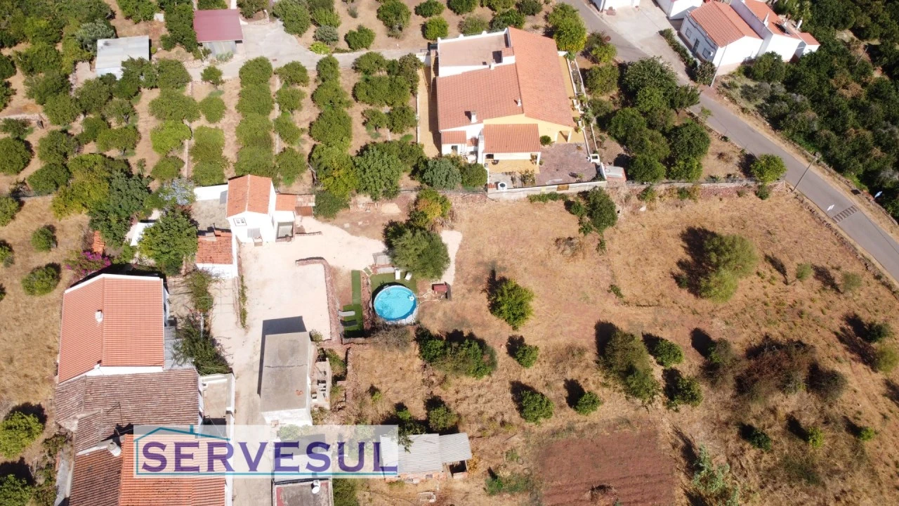 Moradia T4 para Venda em Silves Foto 52