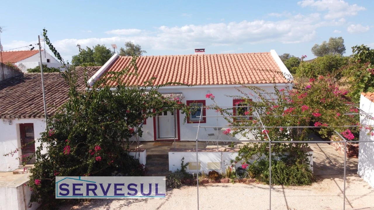 Moradia T4 para Venda em Silves Foto 53