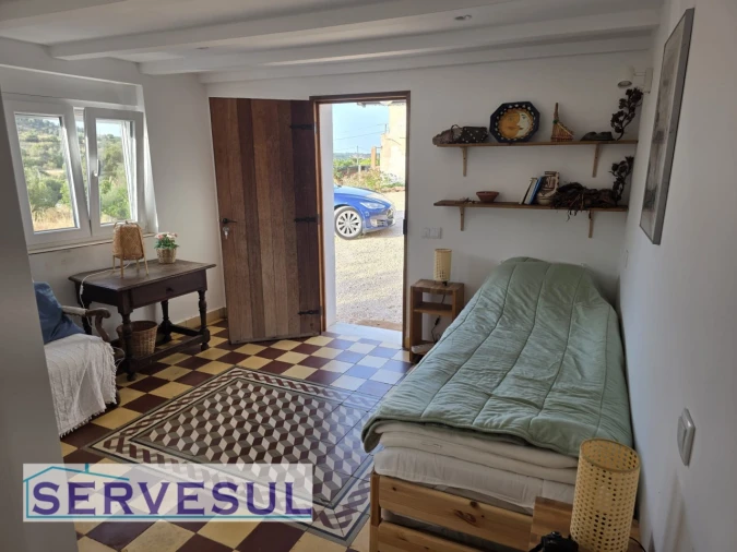 Moradia T4 para Venda em Silves Foto 17