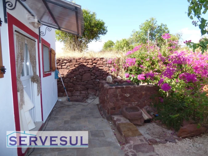 Moradia T4 para Venda em Silves Foto 28