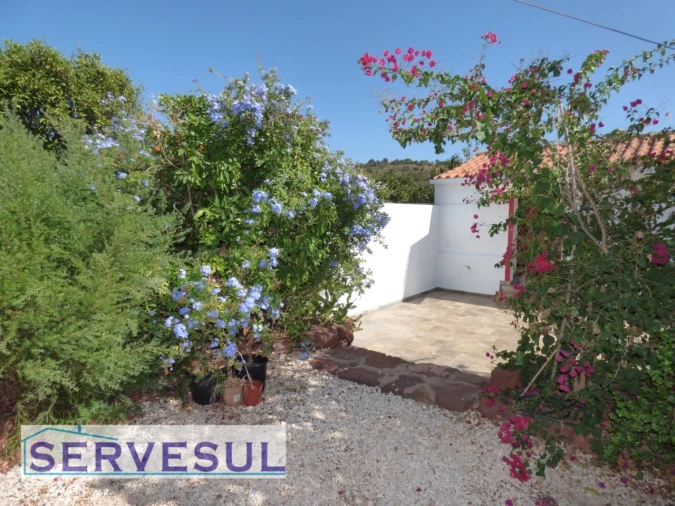 Moradia T4 para Venda em Silves Foto 31