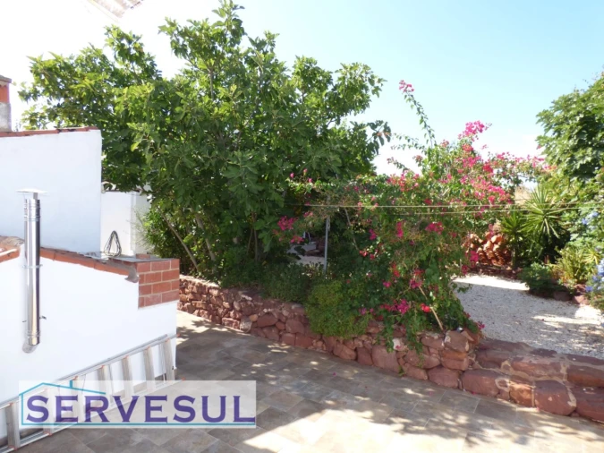 Moradia T4 para Venda em Silves Foto 34