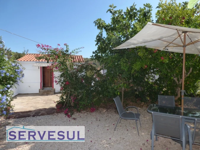 Moradia T4 para Venda em Silves Foto 35