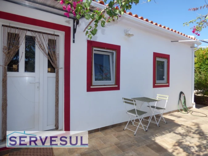 Moradia T4 para Venda em Silves Foto 38