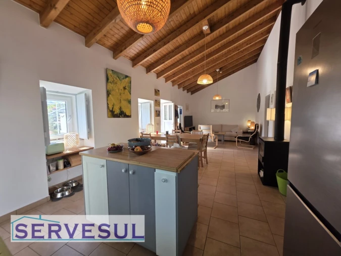 Moradia T4 para Venda em Silves Foto 5