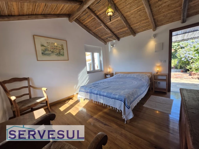 Moradia T4 para Venda em Silves Foto 19