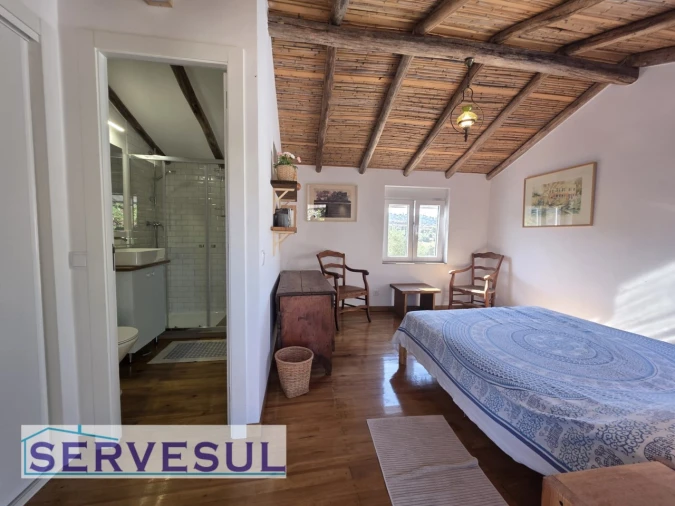 Moradia T4 para Venda em Silves Foto 20