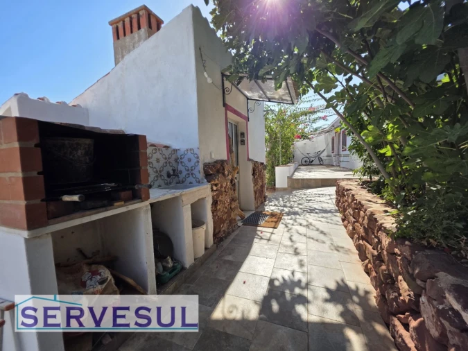 Moradia T4 para Venda em Silves Foto 23