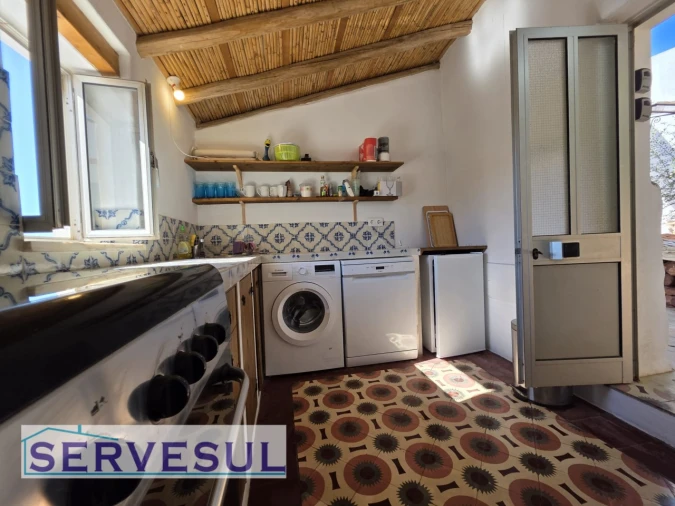 Moradia T4 para Venda em Silves Foto 25