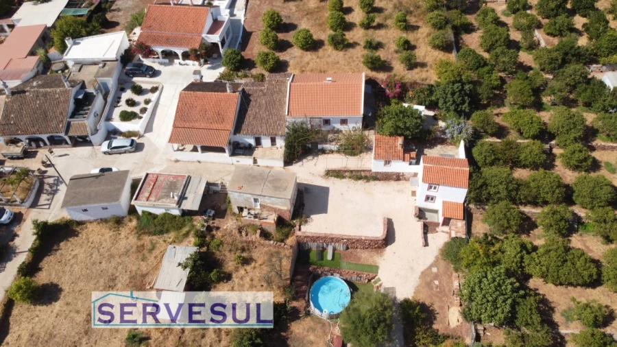 Moradia T4 para Venda em Silves Foto 43