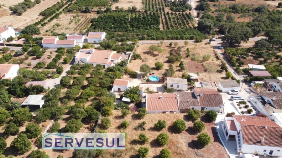 Moradia T4 para Venda em Silves Foto 44