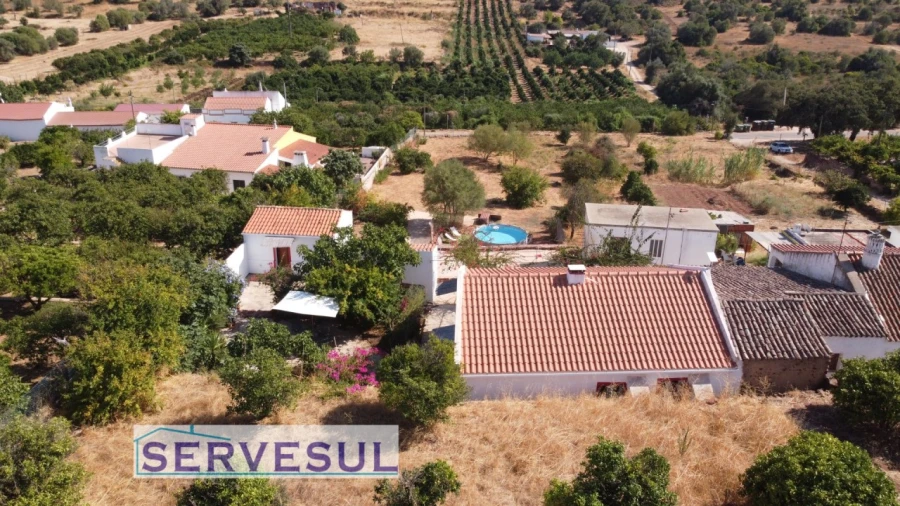 Moradia T4 para Venda em Silves Foto 45