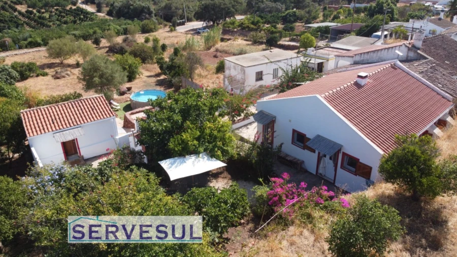 Moradia T4 para Venda em Silves Foto 46