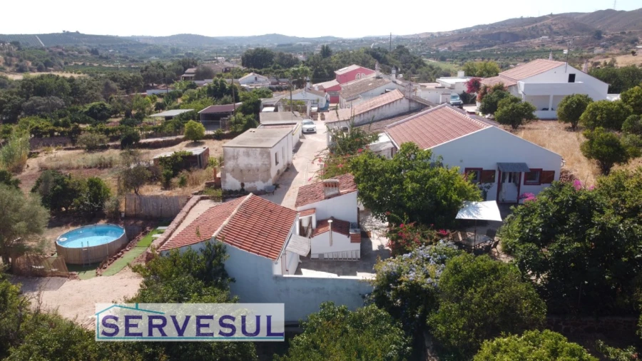 Moradia T4 para Venda em Silves Foto 47