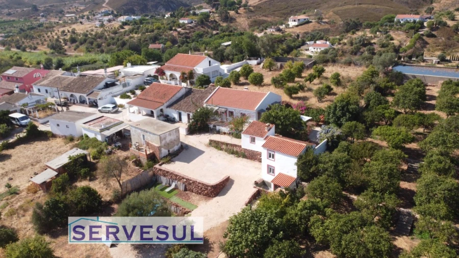 Moradia T4 para Venda em Silves Foto 48