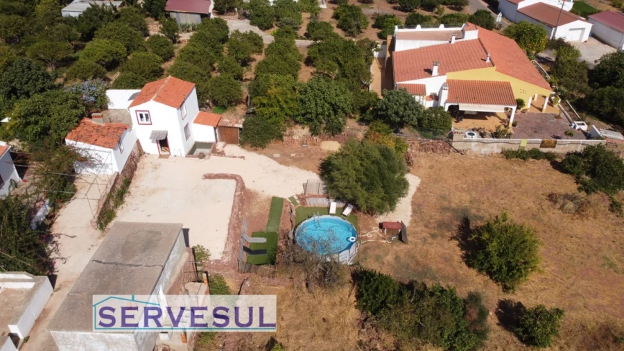 Moradia T4 para Venda em Silves Foto 51