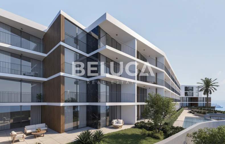 Apartamento T3 para Venda em Camara de Lobos