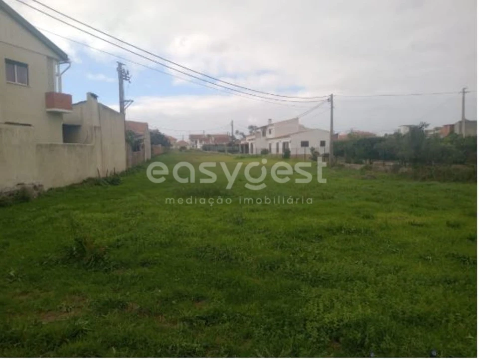 Terreno para Venda em Pataias e Martingança Foto 1