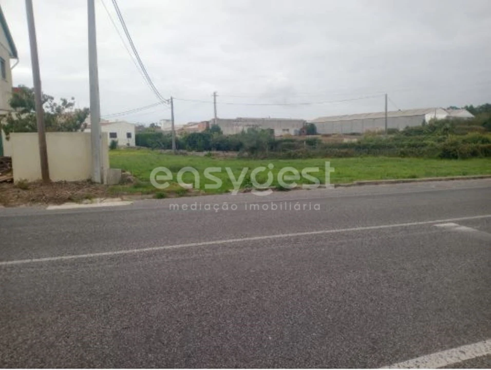 Terreno para Venda em Pataias e Martingança Foto 2