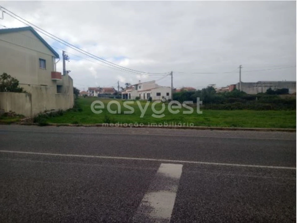 Terreno para Venda em Pataias e Martingança Foto 3