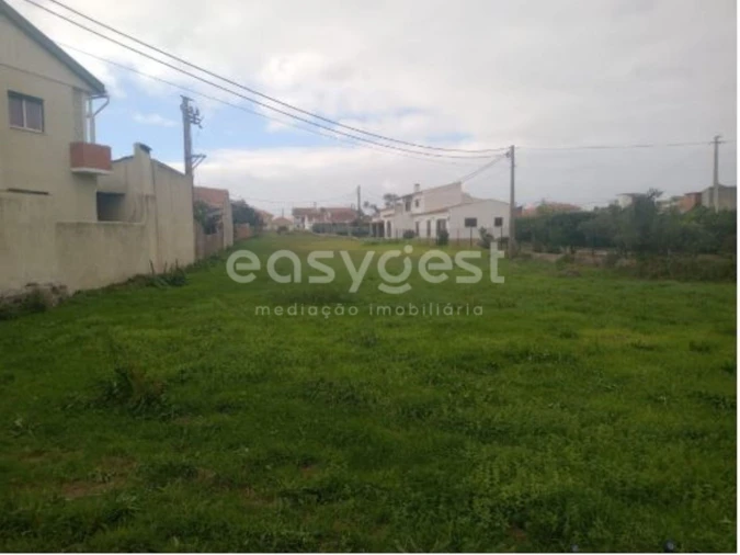 Terreno para Venda em Pataias e Martingança Foto 1