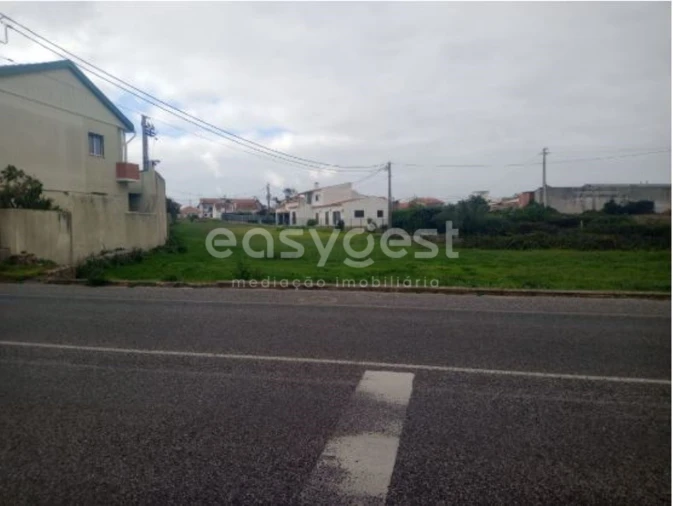 Terreno para Venda em Pataias e Martingança Foto 3