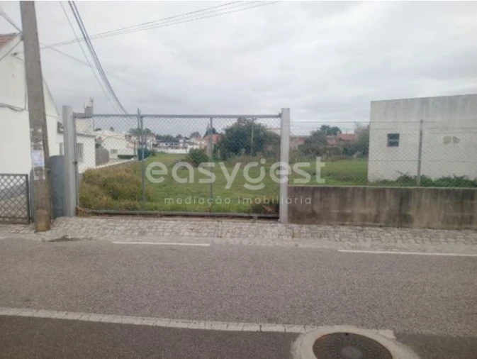 Terreno para Venda em Pataias e Martingança Foto 4