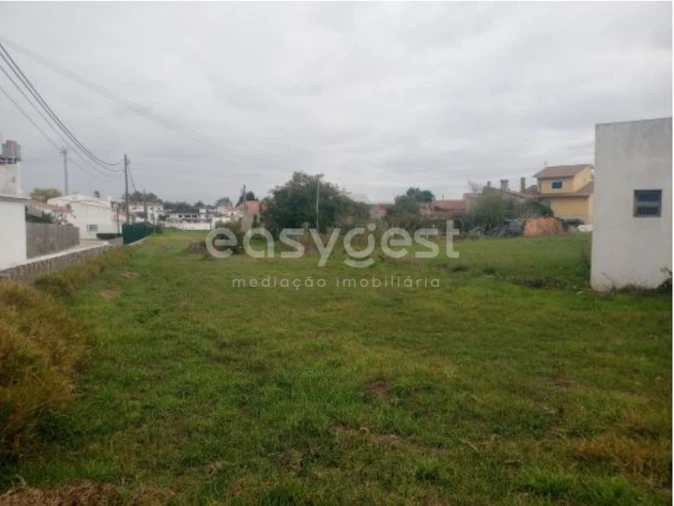 Terreno para Venda em Pataias e Martingança Foto 5