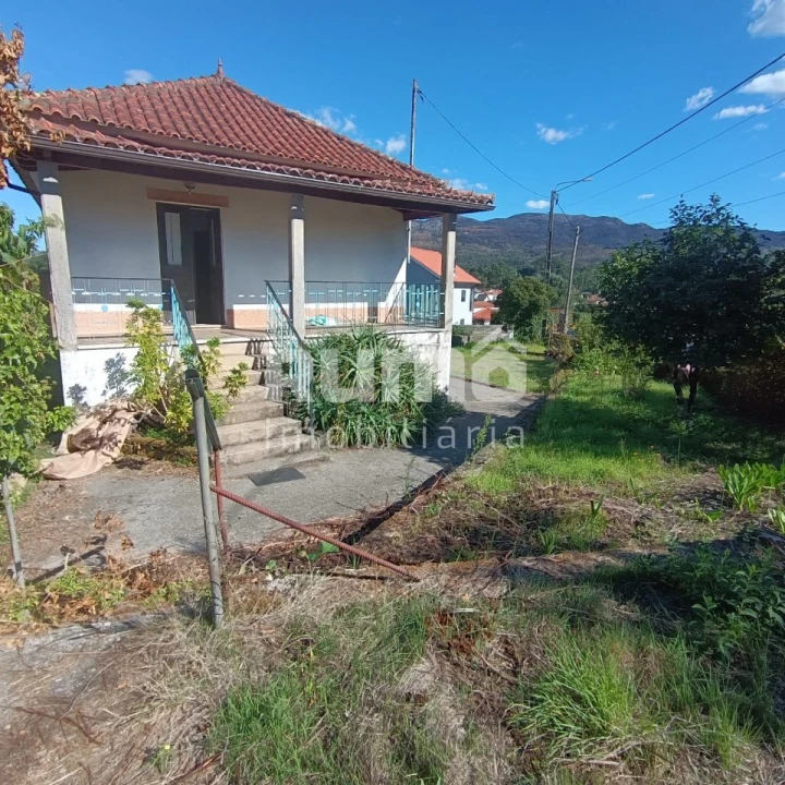 Quinta T2 para Venda em Vitorino das Donas Foto 1