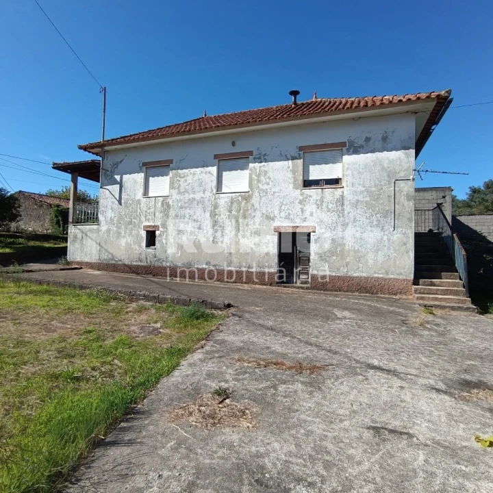 Quinta T2 para Venda em Vitorino das Donas Foto 3