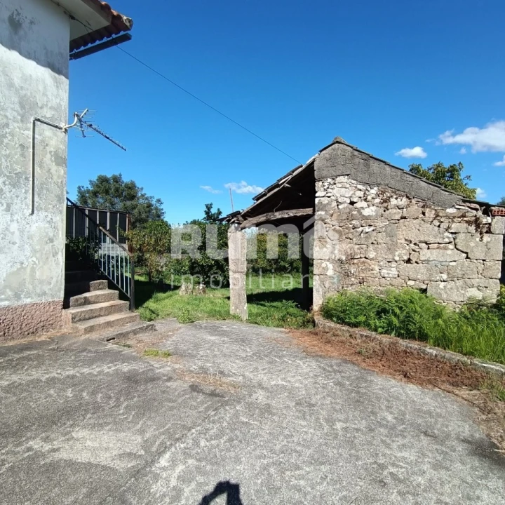 Quinta T2 para Venda em Vitorino das Donas Foto 4