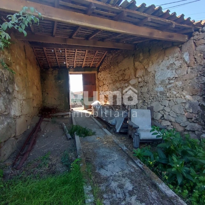 Quinta T2 para Venda em Vitorino das Donas Foto 13