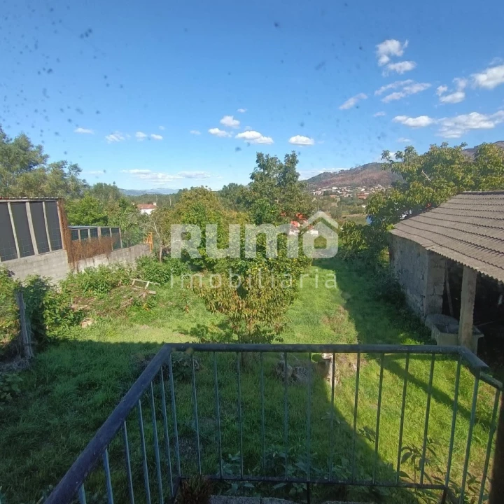 Quinta T2 para Venda em Vitorino das Donas Foto 14