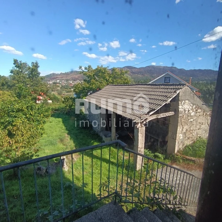 Quinta T2 para Venda em Vitorino das Donas Foto 16