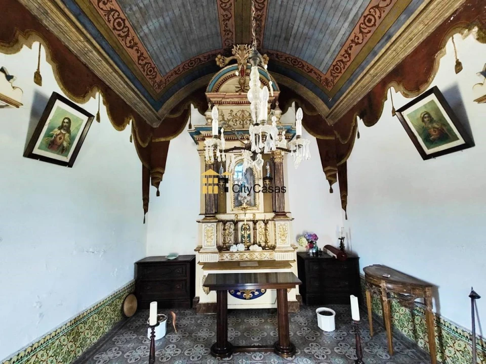 Quinta T10 para Venda em Vila Marim Foto 32