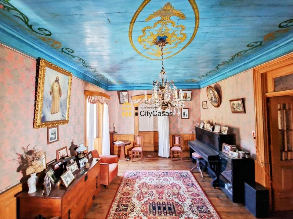 Quinta T10 para Venda em Vila Marim Foto 5