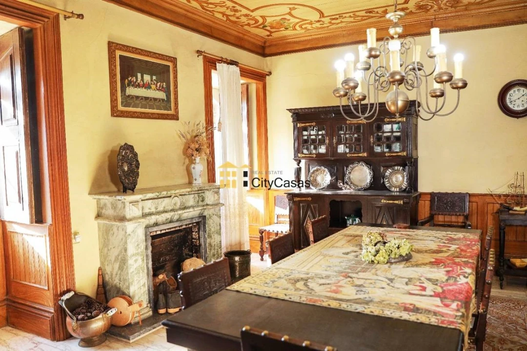 Quinta T10 para Venda em Vila Marim Foto 13