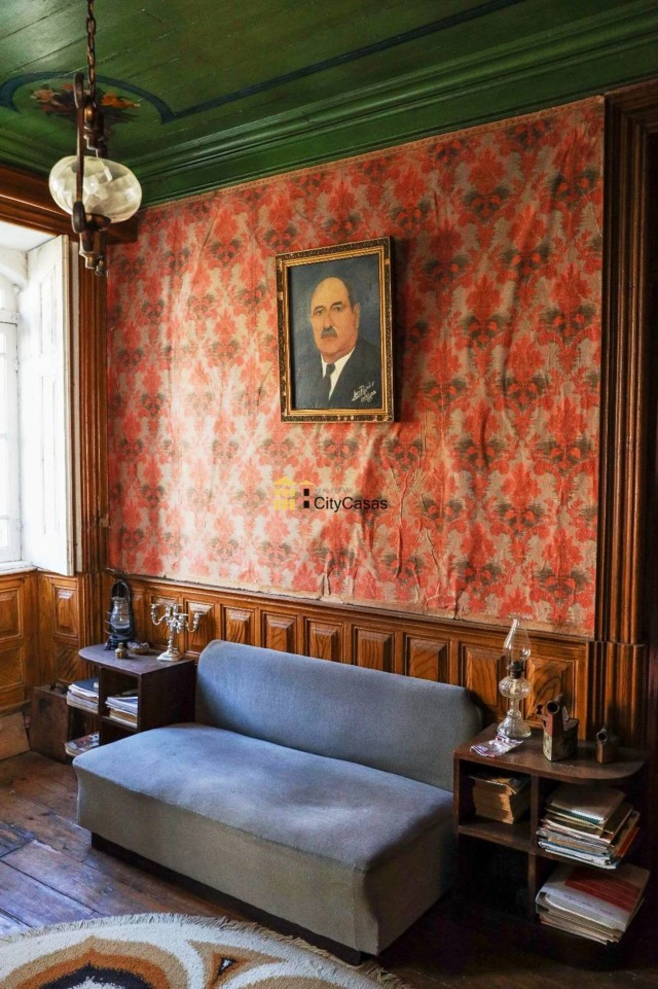 Quinta T10 para Venda em Vila Marim Foto 9