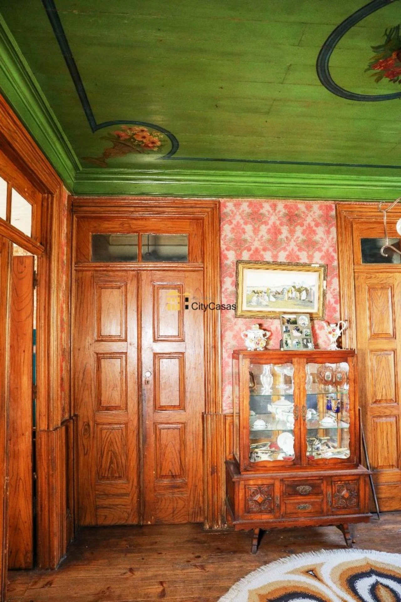 Quinta T10 para Venda em Vila Marim Foto 10