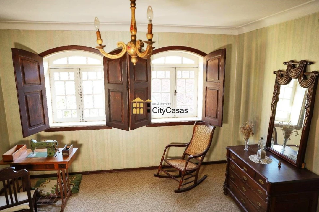 Quinta T10 para Venda em Vila Marim Foto 17