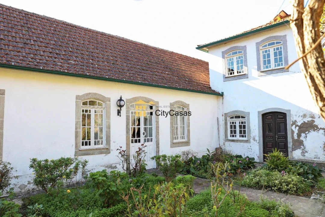 Quinta T10 para Venda em Vila Marim Foto 3